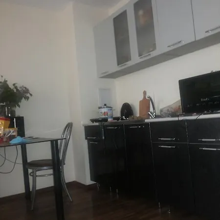 Apartment Amadeus