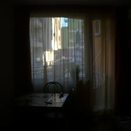 Amadeus Apartment Sunny Beach