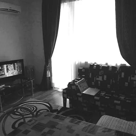 Amadeus Apartment *