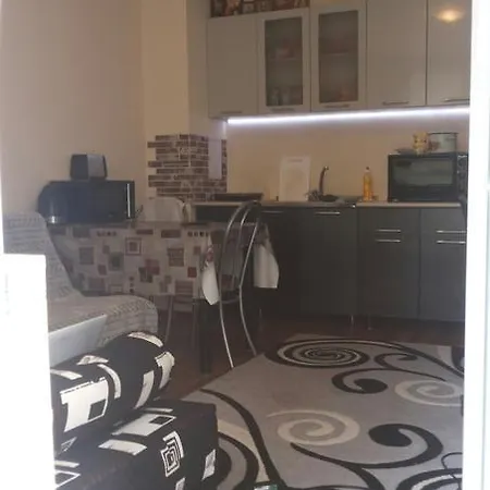Apartment Amadeus *