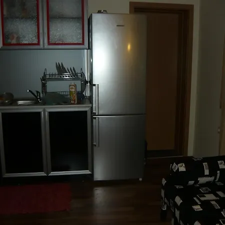 Apartment Amadeus
