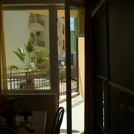 Amadeus Apartment Sunny Beach