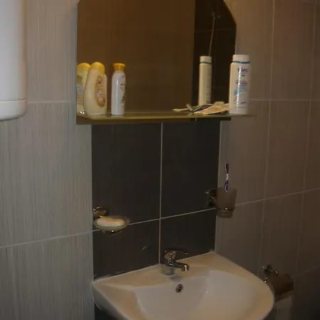 Amadeus Apartment