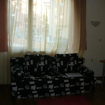 Apartment Amadeus *