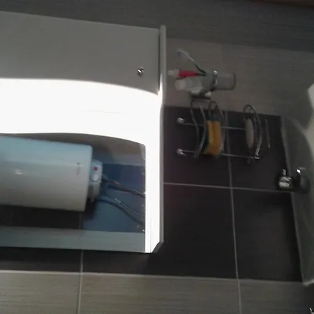Apartment Amadeus Sunny Beach