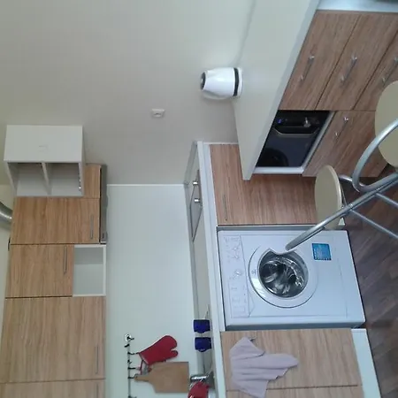 Apartment Amadeus Sunny Beach