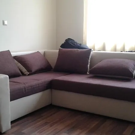 Apartment Amadeus Sunny Beach