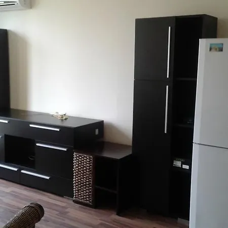 Apartment Amadeus